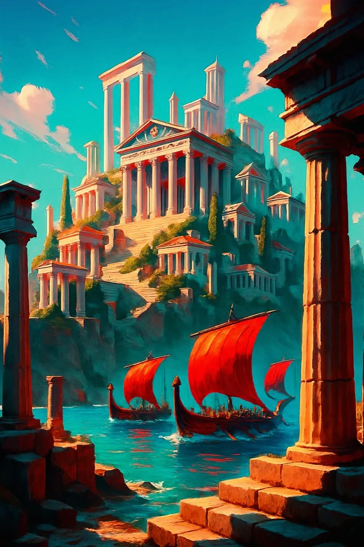 Grepolis