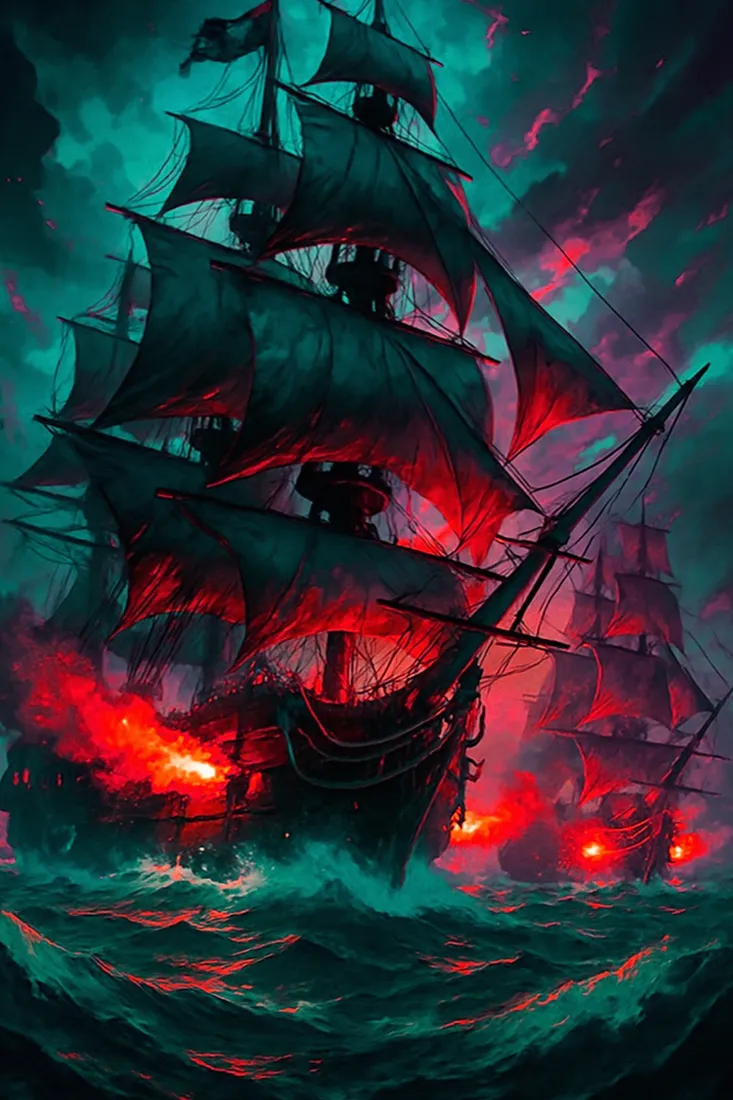 Seafight